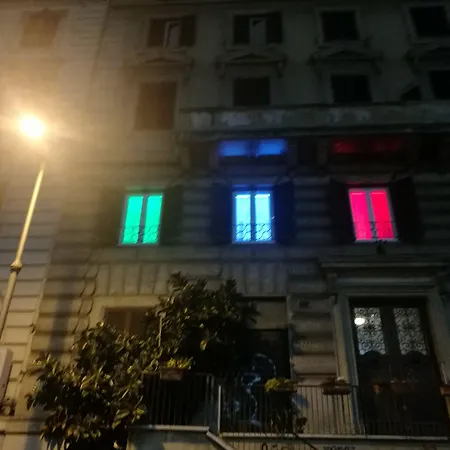Al Trenino Accomodation-2